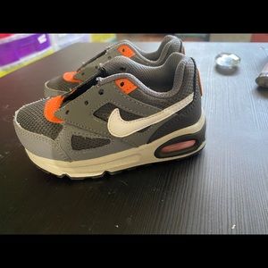 Toddler Nike Air Max
